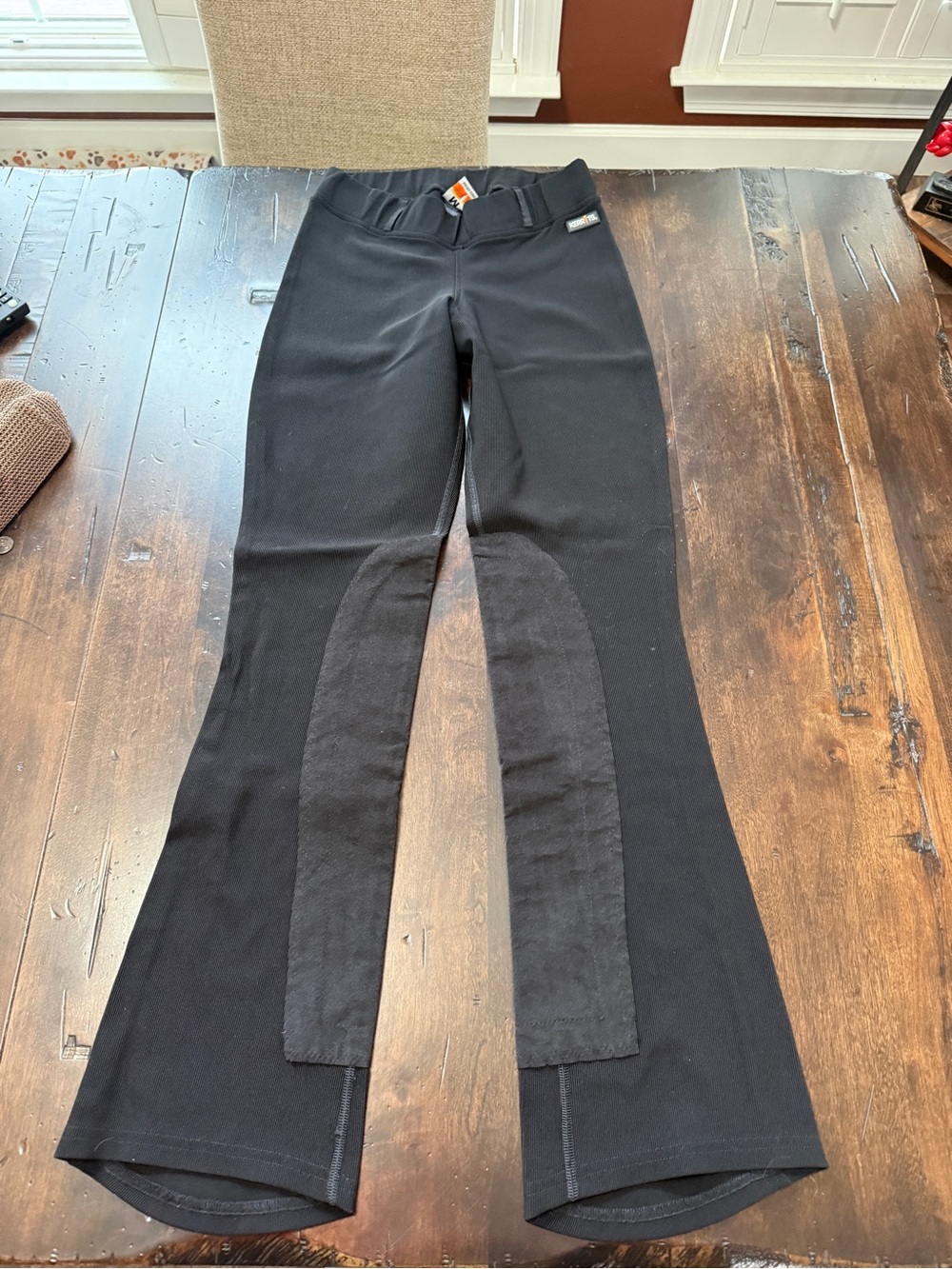 Kerrits Bootcut Riding Breeches Medium